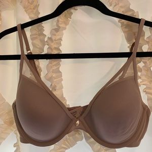 ThirdLove NWOT 34Cand1/2 Classic Uplift Plunge Bra